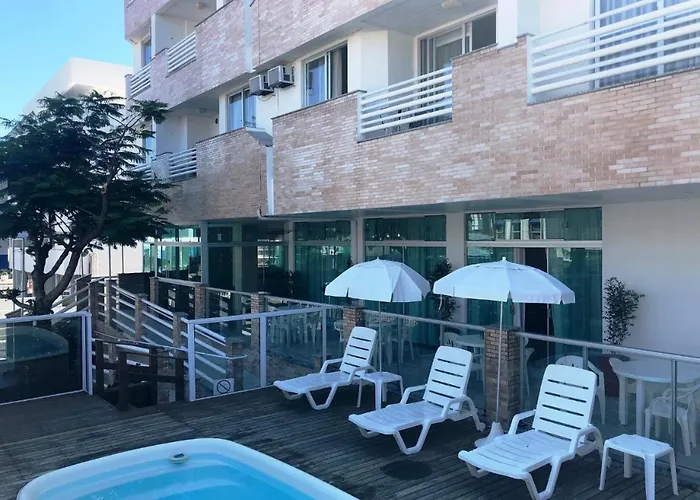 Lancamento Hotel Porto De Canasvieiras Florianópolis
